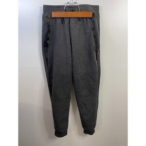 RGSTR Boys Gray Joggers Size 10-12